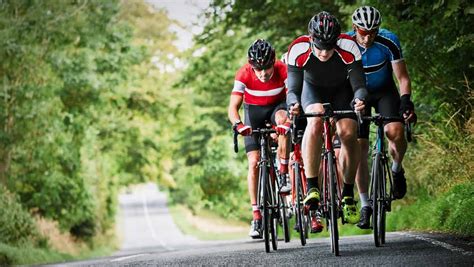 How To Improve Your Cycling Endurance • The Sport Review