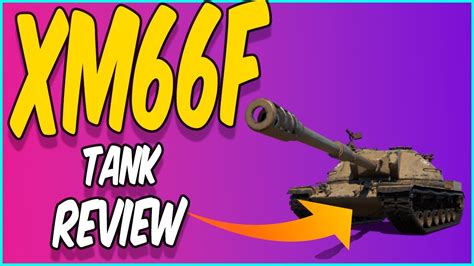 Xm F Nuevo Premium Americano World Of Tanks Tips Sir J Youtube