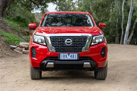 2021 Nissan Navara review | CarExpert