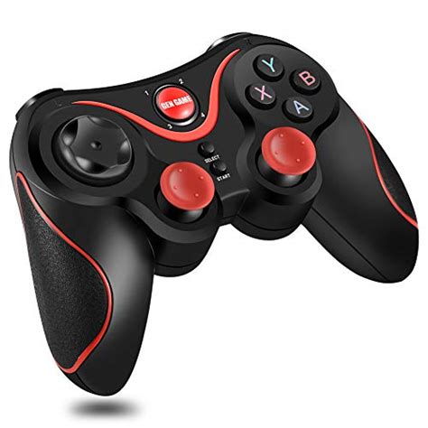 10 Best Gamepad Joysticks For Ios Review And Buying Guide Blinkx Tv