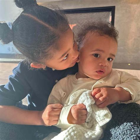 All About Aire Webster Kylie Jenner And Travis Scott S Year Old Son