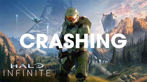 How To Fix Halo Infinite Crashing Steam Game Pass