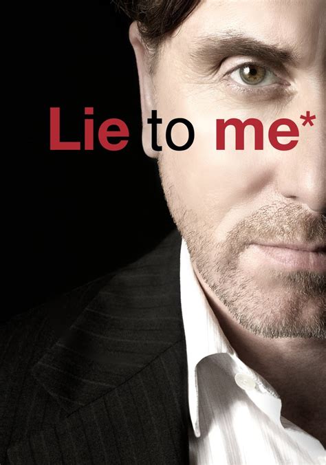 Lie to Me Season 1 - watch full episodes streaming online