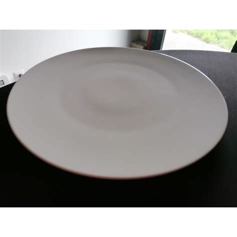 Location Assiette Ronde Extraplate Cm