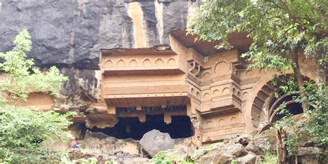 Top 10 Lonavala Caves For An Unforgettable Experience | Govinda Resorts ...