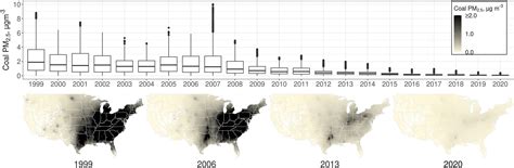 Coal particle pollution is twice as deadly as that from other sources