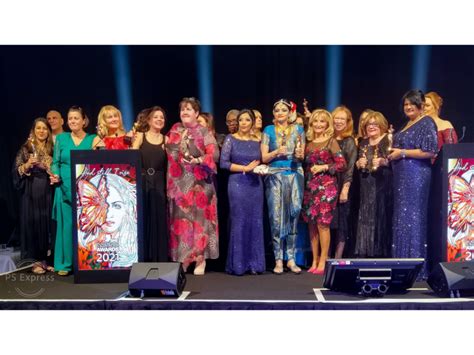 Sheinspires Awards Grows Globally