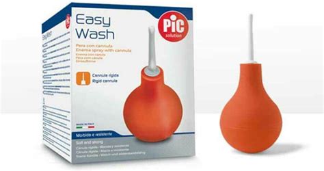 Pic Solution Easy Wash Ml Skroutz Gr