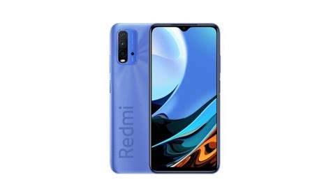 Redmi 9 Power Launched In India With 6000mah Battery Snapdragon 662