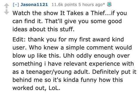 Former Thieves Share "The One Place People Should Never Hide Valuables ...