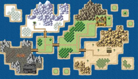 Rpg Maker Vx Ace World Map Interactivefasr