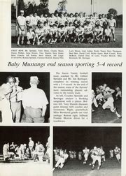 East Rowan High School - Eastonian Yearbook (Salisbury, NC), Class of ...