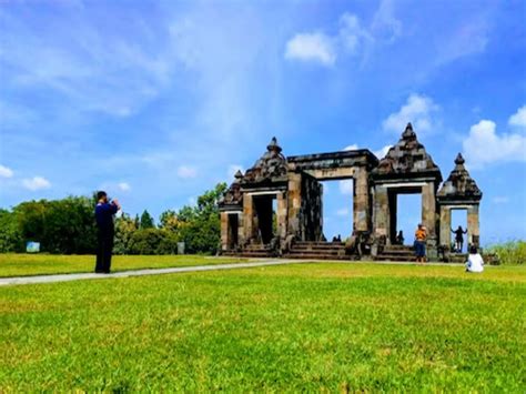 7 Tempat Spot Foto Seru Di Jogja Rianty Batik Toko Online Batik