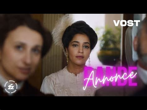 La Nouvelle Femme Bande Annonce Officielle Vost Fr Youtube