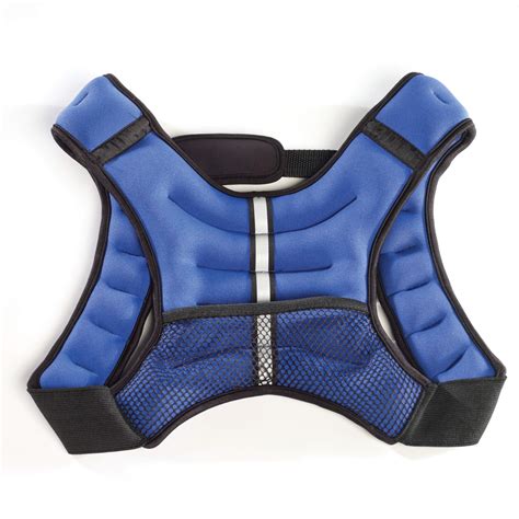 Weighted Vest | Bowflex