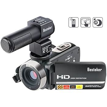 Toshiba Camileo P100 Full HD Video Camcorder Amazon Co Uk Electronics