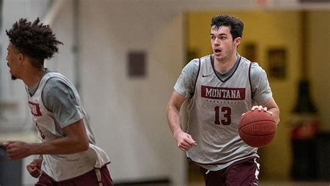 Modest Predictions for Montana Griz, Lady Griz Basketball Teams