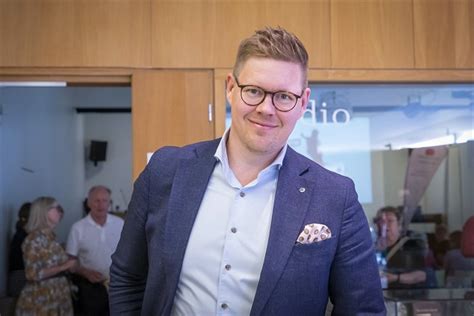 Antti Lindtman On Sdp N Uusi Puheenjohtaja Huh Huh Olihan Tuo