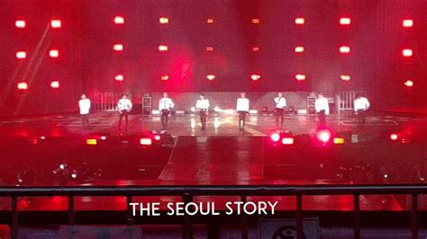 The Seoul Story On Twitter MANIACinJKT Turning It Up Even Further