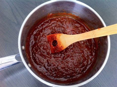 How To Thicken Bbq Sauce 9 Methods That Work