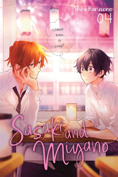 Sasaki E Miyano Temporada Data De Lan Amento Trailer Foi Cancelado