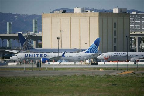 United Discovers Loose Bolts On Own Boeing 737 Max 9 Aircraft