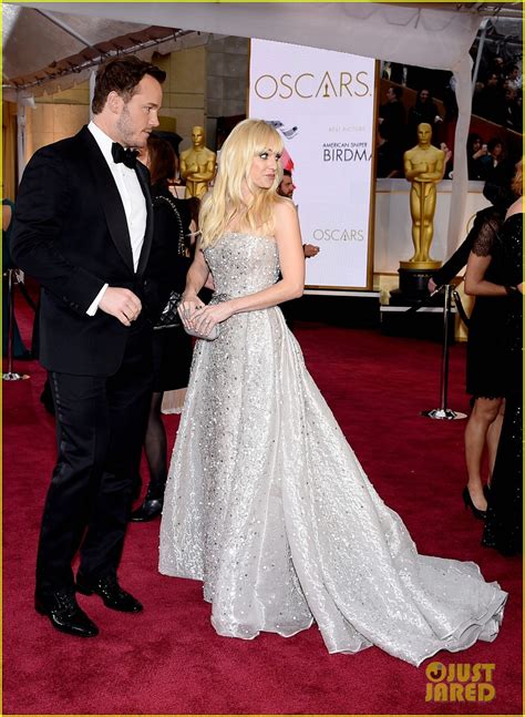 Anna Faris Opens Up About Chris Pratt Cheating Rumors Photo 3436211