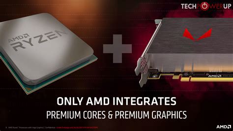 AMD Introduces New Ryzen Mobile Processors TechPowerUp