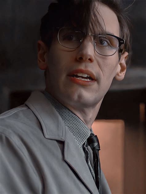 Riddler Gotham Gotham Tv Edward Nygma Gotham Cory Michael Smith