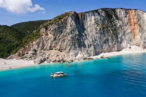 Kefalonia Greece Travel Guide & Best Things To Do