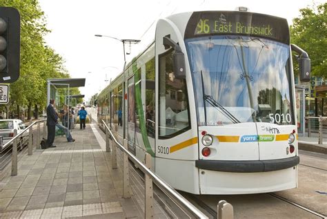 Tram Route 96 upgrade | Have Your Say Port Phillip