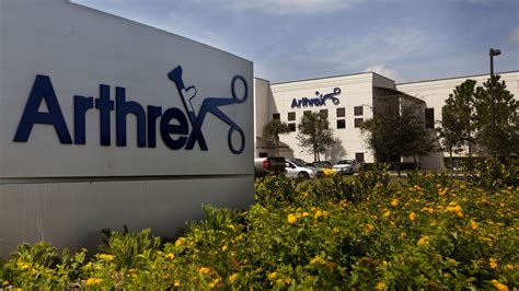 Arthrex has challenges filling open positions