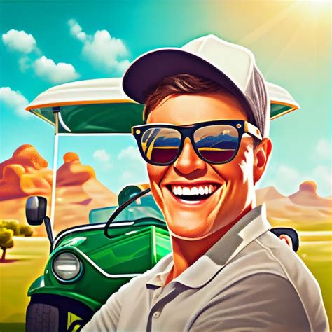 Fotos De Golfista Dibujo Fotos De Stock Gratuitas De Gran Calidad