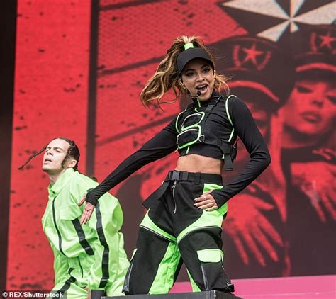 Little Mix Star Jade Thirlwall Reveals She Was Told By Doctors That Anorexia Would Kill Her