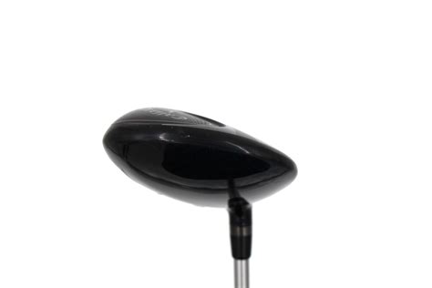 Callaway Steelhead Xr 3w Fairway Golf Geeks