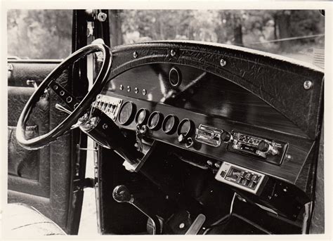 Features The Hot Rod Dash Again Page 2 The H A M B