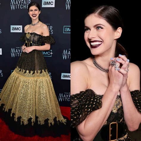 25 Alexandra Daddario Sexy And Hot Looks Fabbon