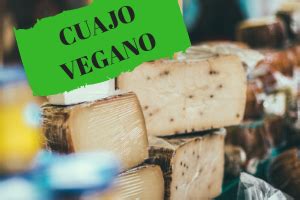 EL CUAJO PARA QUESO ES VEGANO Mi Tienda Vegana