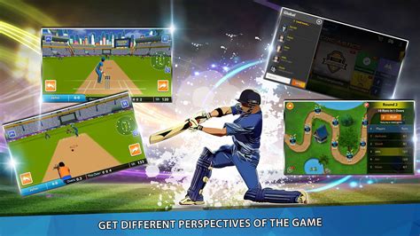 12 Best Multiplayer Cricket Games for Android - PhoneWorld