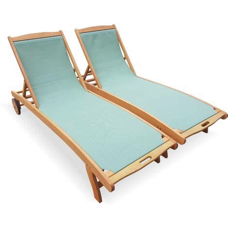 Best Sun Loungers Rattan Wooden And Recliners The Independent