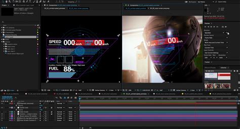 Download After Effects CC 2017 Full Video hướng dẫn cài đặt chi tiết