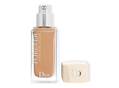 Ripley Base De Maquillaje Dior Natural Nude Neutral Ml