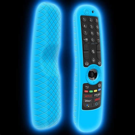 Amazon Remote Cover Compatible With Lg Tv Remote Mr Ga Mr Gn