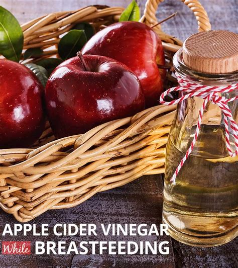 Is It Safe To Use Vinegar During Pregnancy