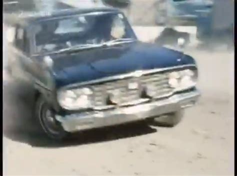 IMCDb org 1966 Toyopet Crown S40 in Taiyô ni hoero 1972 1986