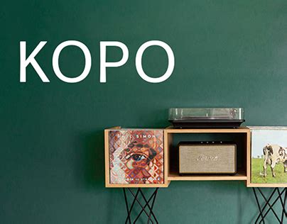 KOPO Projects :: Photos, videos, logos, illustrations and branding ...