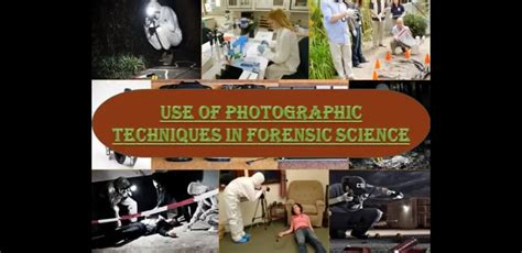 Crime-Scene Photography Techniques & Technology - Forensic's blog