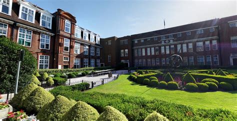 Regents University London University Of Regents London London