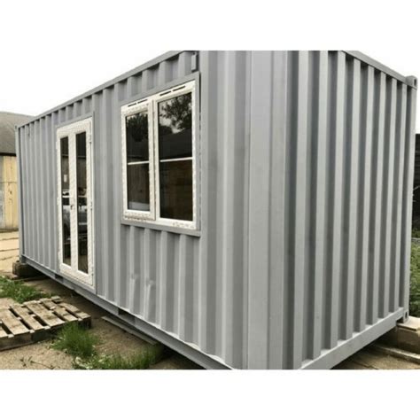 2 20 ft shipping container home floor plans