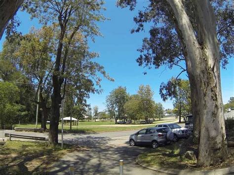 Anzac Park Kilcoy